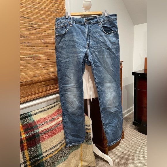 AMERICAN EAGLE OUTFITTERS JEANS - Picture 1 of 8